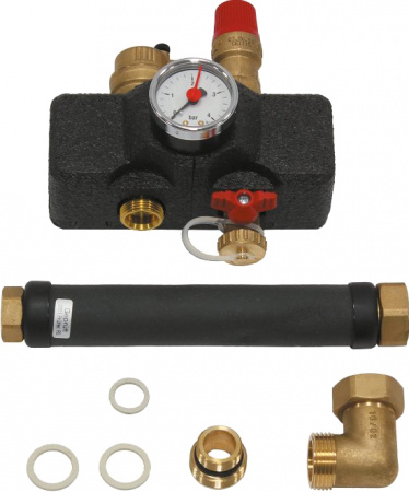 ������ ������������ Vaillant atmoVIT 307591