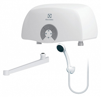 ��������������� Electrolux Smartfix 2.0 TS 6,5 kW ����+���