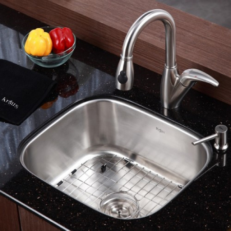 ����� �������� Kraus KBU-11