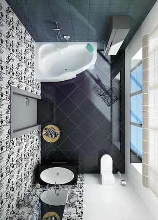 ��������� ����� Koller Pool Montana 170x105 L