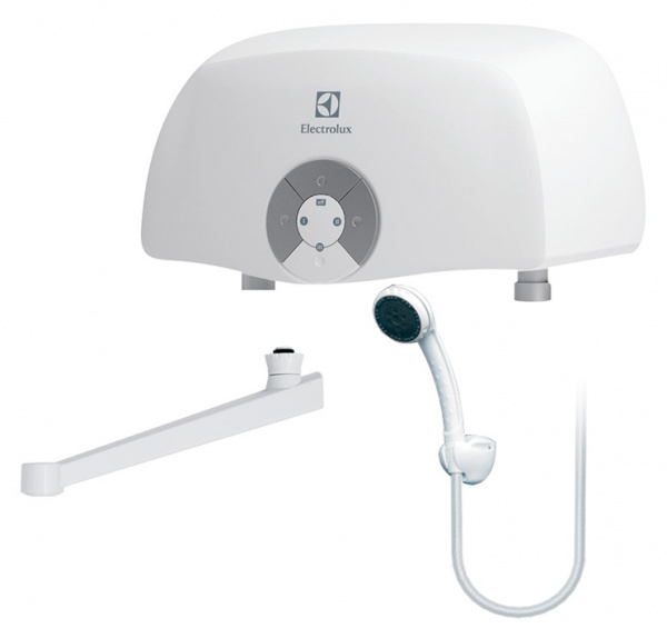 ��������������� Electrolux Smartfix 2.0 TS 6,5 kW ����+���