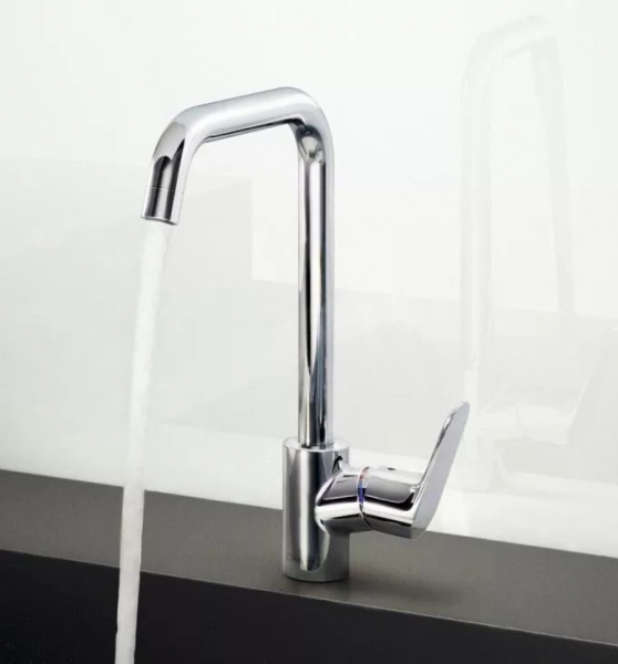��������� Hansgrohe Focus M41 31822000 ��� �������� �����, ����
