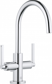 ��������� Kludi Nova Fonte Puristic 201180515 ��� ��������