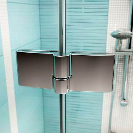 ������� ������ Ravak SMSD2 + SMPS Transparent 100 ��