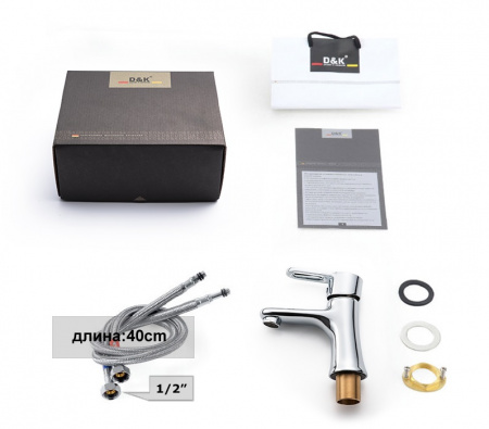 ��������� D&K Paulinus Rhein DA1352141 ��� ��������