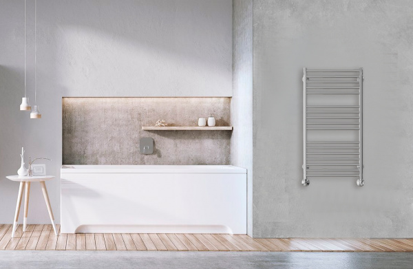 ����������������� ������� Ravak Norma 500x1000_W