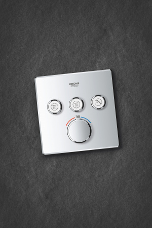  Grohe Grohtherm SmartControl 29126000  