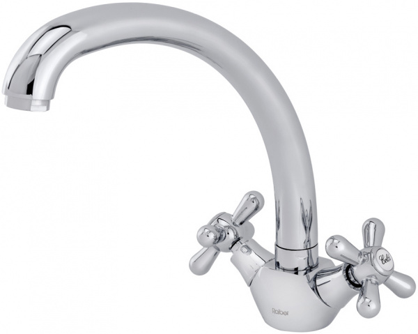  Raiber Classic R2002   