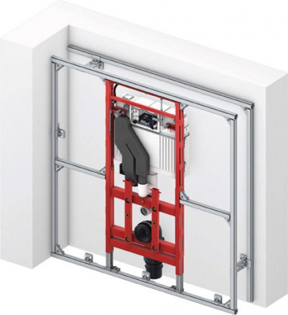 ������� ����������� ��� �������� TECE TECElux 9600400 � �������� �������� �������