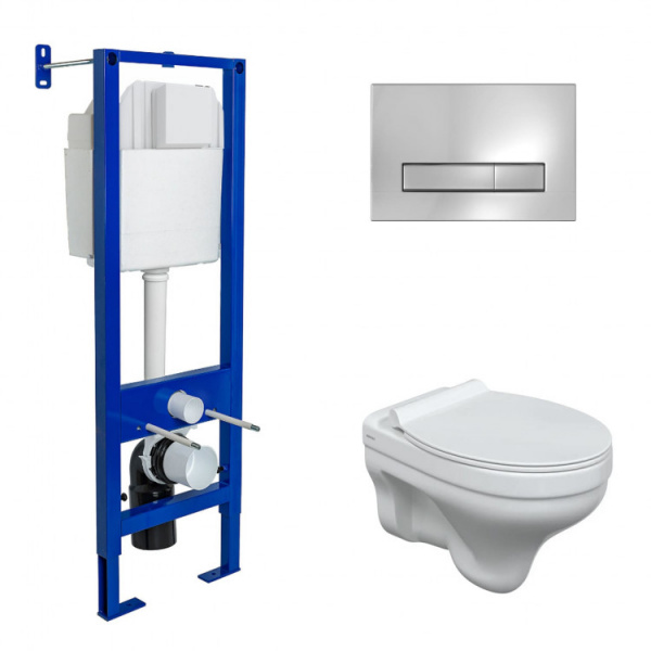 �������� BERGES: ����������� ATOM Line 410, ������ ���� ������, ������ ALBIT S, ������� ��������� Top Slim SO 042443