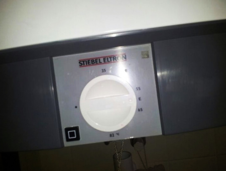 ��������������� Stiebel Eltron HFA 100 Z