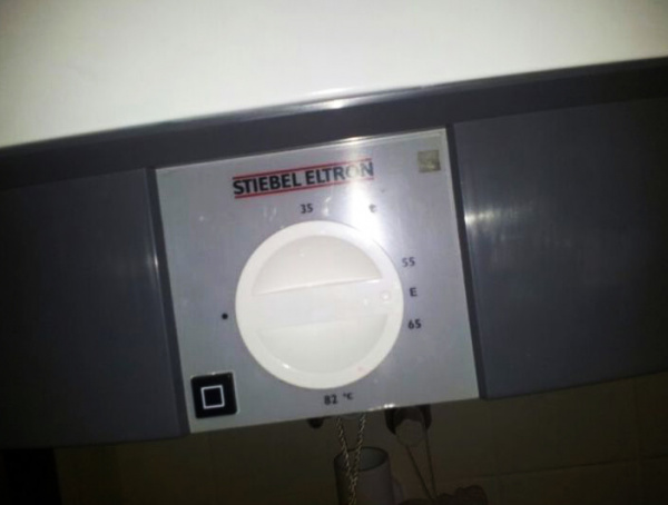 ��������������� Stiebel Eltron HFA 100 Z