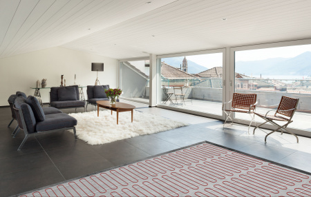   Electrolux Twin Cable ETC 2-17-100