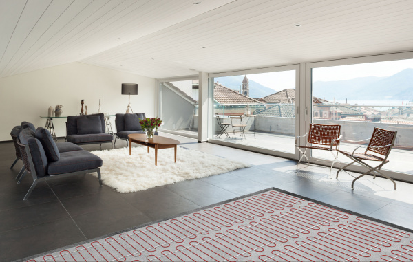   Electrolux Twin Cable ETC 2-17-100