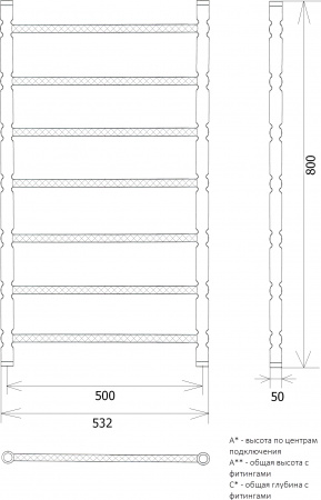 ����������������� ������� ���� Bubble 2 80/50 1"-1/2"