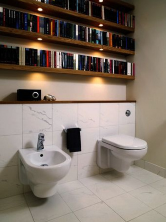 ���� ��������� Gustavsberg ARTic 4130