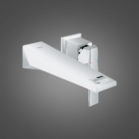  Grohe Allure Brilliant 19783000  