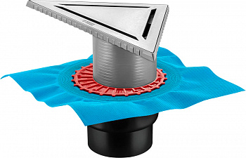   Berges Wasserhaus Zentrum Norma 090473 