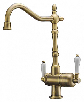 ��������� Zorg Clean Water ZR 326 YF BR ��� �������� �����