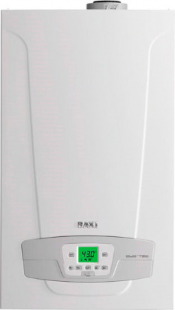 ������� ����� Baxi LUNA Duo-tec MP 1.110 (11,4-110,2 ���)
