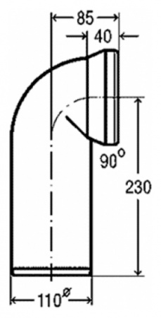 ����� Viega 100551 90 ��������