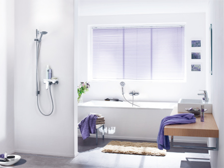 ��������� Grohe Eurodisc Cosmopolitan 3246920E ��� ��������