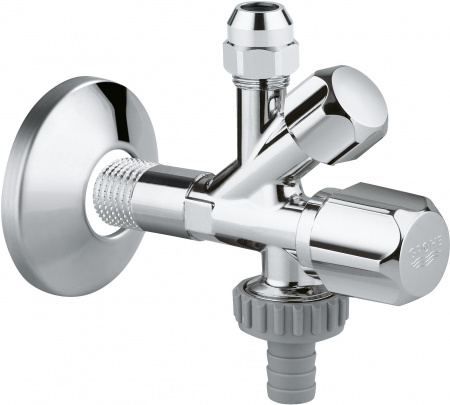 ������� Grohe WAS 22035000 ��������������� 1/2"