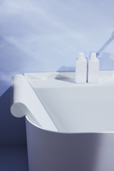     Laufen Sonar 2.2034.7.000.000.1