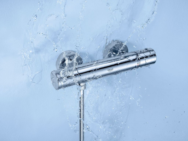 ������� �������� Grohe Grohtherm 1000 Cosmopolitan m 34286002
