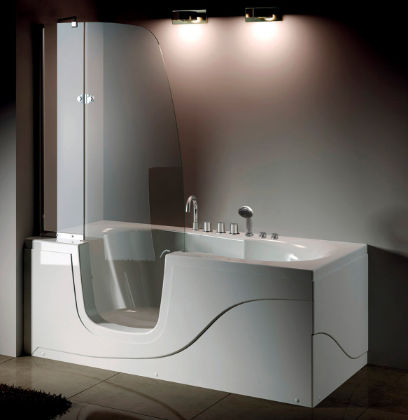 ��������� ����� Gemy G9246 B L 170x80