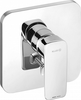 ��������� Kludi Pure&Style 404190575 ��� ����� � �����