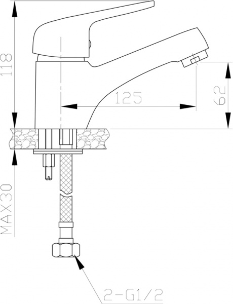 ��������� Raiber R0080 ��� ��������