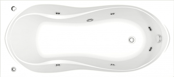 ��������� ����� Bas ������ �� �����08 180x80 � �/� + ��������