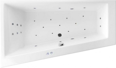 ��������� ����� Excellent Sfera Slim WAEX.SFL17S.ULTRA 170�100 L