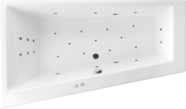 ��������� ����� Excellent Sfera Slim WAEX.SFL17S.ULTRA 170�100 L