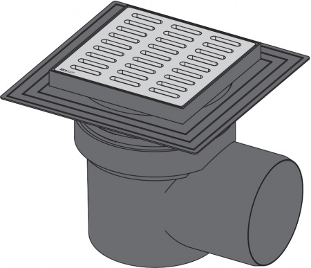 ������� ���� AlcaPlast APV12