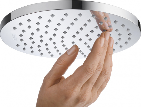 ������� ��� Hansgrohe Vernis Blend 200 26095000 ����
