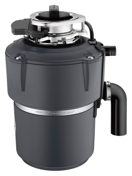   InSinkErator Evolution 100