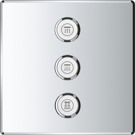 ������������� ������� Grohe Grohtherm SmartControl 29127000 �� ��� �����������