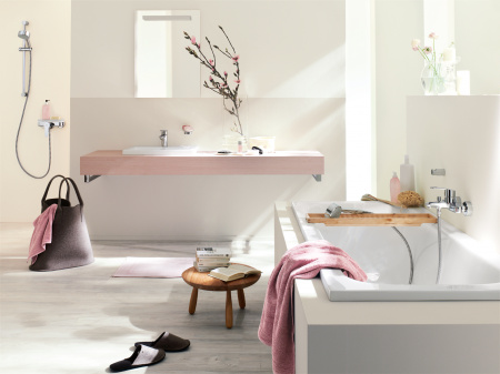 ��������� Grohe Eurostyle Cosmopolitan 33591002 ��� ����� � �����
