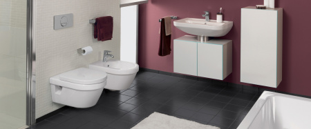 ������ ��������� Villeroy & Boch Omnia Architectura 5684HR01 alpin, ������������