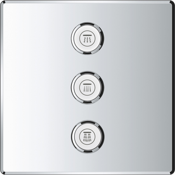 ������������� ������� Grohe Grohtherm SmartControl 29127000 �� ��� �����������