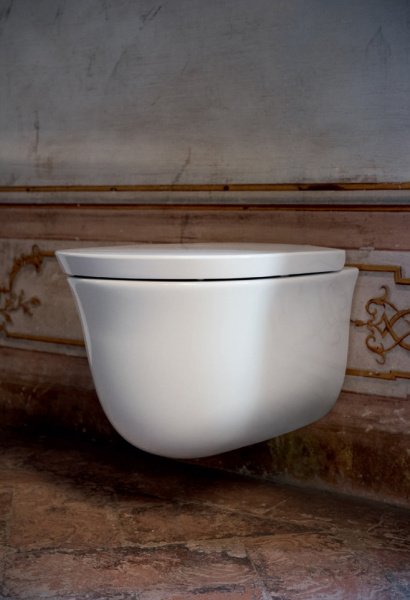 ������ ��������� Laufen The New Classic 8.2085.1.000.000.1