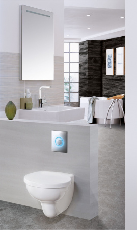 ������ ����� Grohe Nova Cosmopolitan Light 38809000 ����