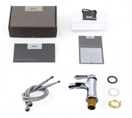 ��������� D&K Ambrosius Rhein DA1342201 ��� ����