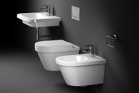 ��������� Ravak Chrome CR 055.00 ��� ����