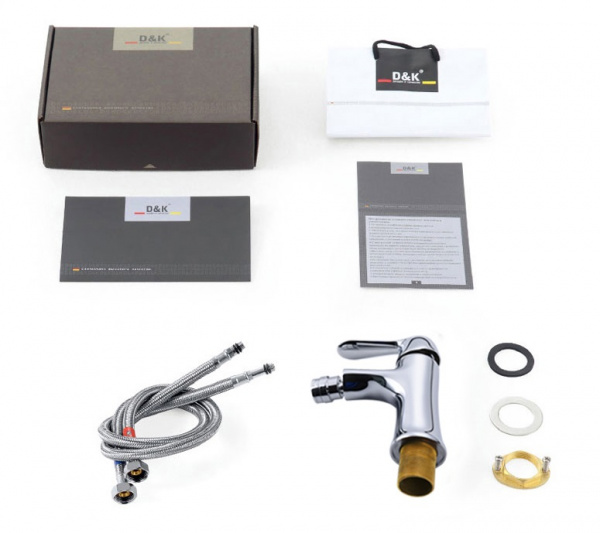 ��������� D&K Ambrosius Rhein DA1342201 ��� ����