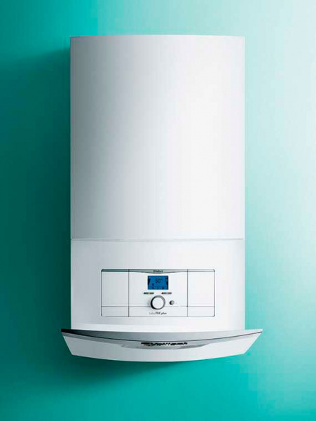 ������� ����� Vaillant Turbo TEC plus VU 122/5-5 (6.5-12.1 ���)