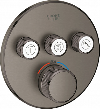 ��������� Grohe Grohtherm SmartControl 29121AL0 ��� ����, ������ ������
