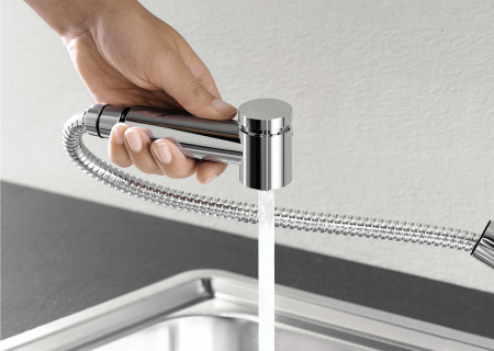 ��������� Blanco Tivo-S Silgranit 517610 ��� �������� �����